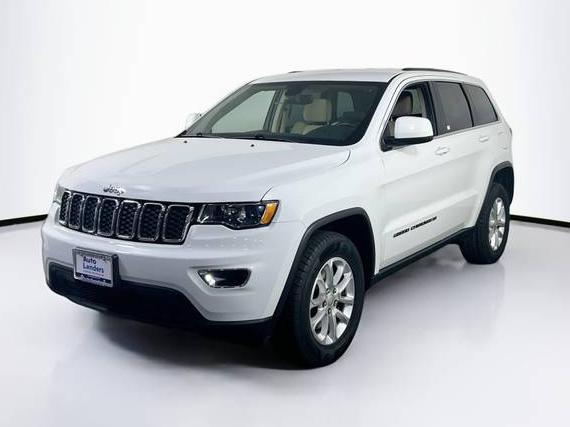 JEEP GRAND CHEROKEE 2022 1C4RJFAG2NC162706 image